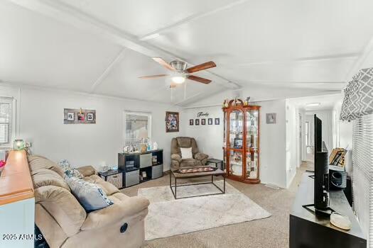 10220 East Apache Trail, Unit 223 Apache Junction, AZ 85120 - Photo 3 of 18 a living room with furniture