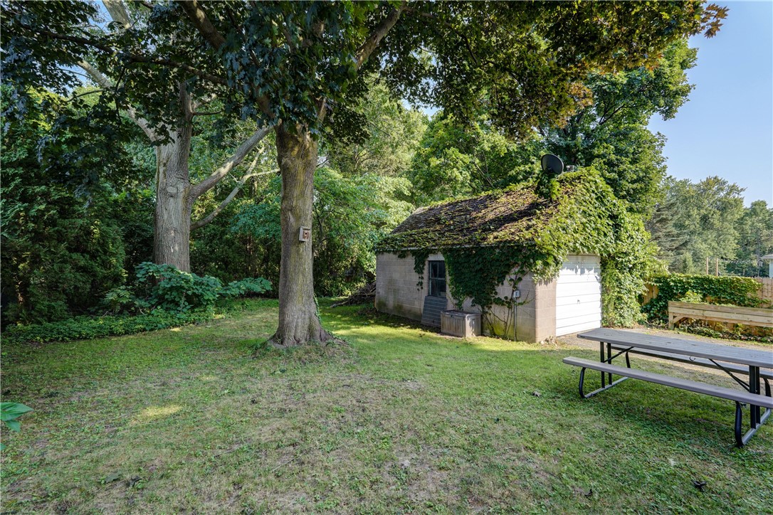 100 Walnut Park Irondequoit, NY 14622 - Photo 29 of 31