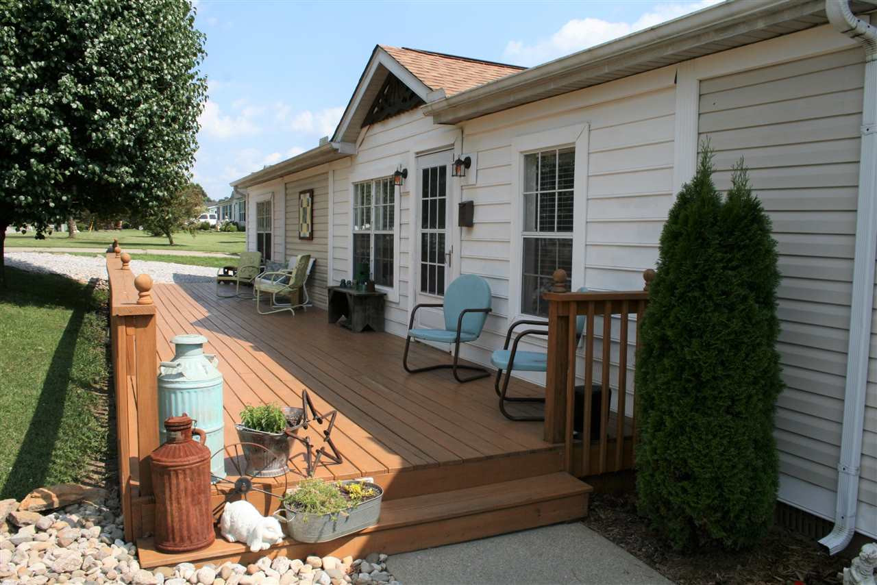 250 Eagle Ridge Drive Dry Ridge, KY 41035 - Photo 7 of 50 Gallery Image 7