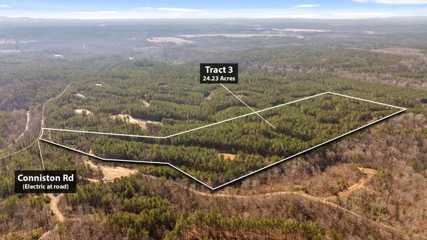 $218,000 | 3 Conniston Road, Chatsworth, GA 30705