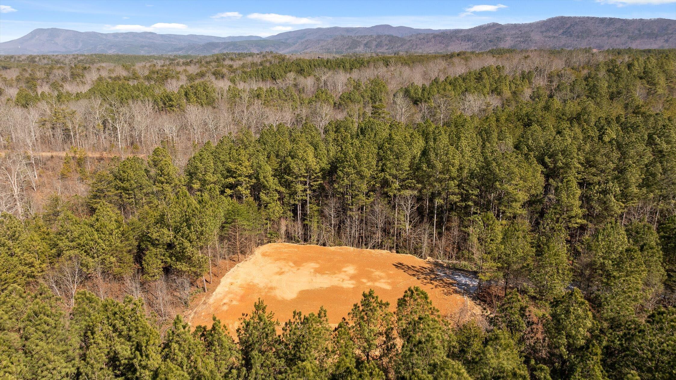 3 Conniston Road Chatsworth, GA 30705 - Photo 18 of 21 16-Tract 3-16