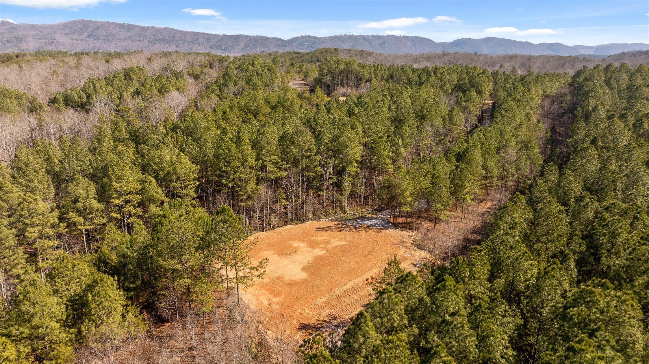 3 Conniston Road Chatsworth, GA 30705 - Photo 19 of 21 17-Tract 3-17