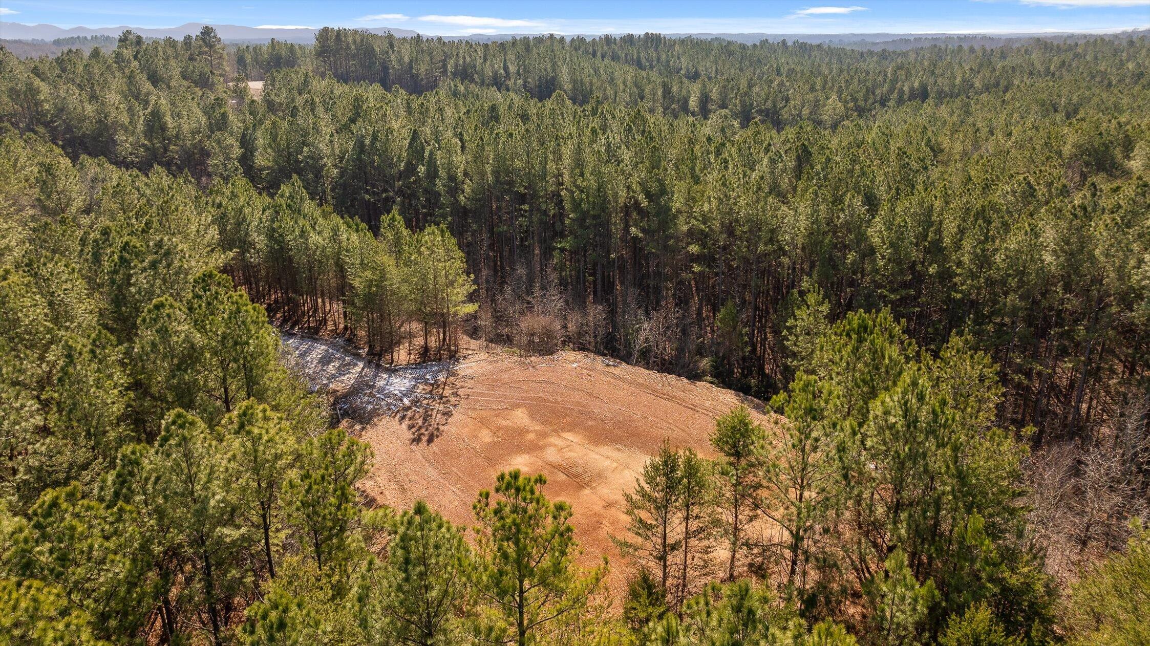 3 Conniston Road Chatsworth, GA 30705 - Photo 20 of 21 18-Tract 3-18