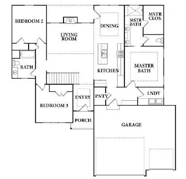 $636,900 | 4490 Aspen Drive, Basehor, KS 66007