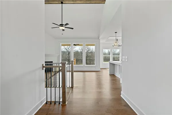 $636,900 | 4490 Aspen Drive, Basehor, KS 66007