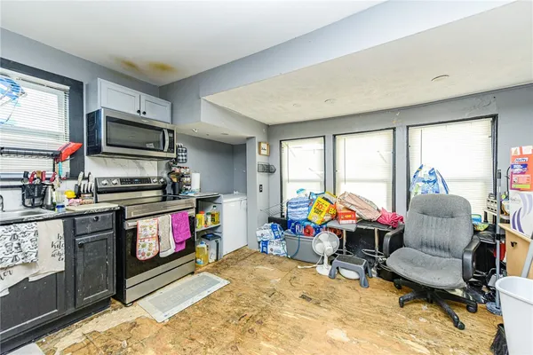 $49,900 | 219 Hebard Street, Rochester, NY 14605