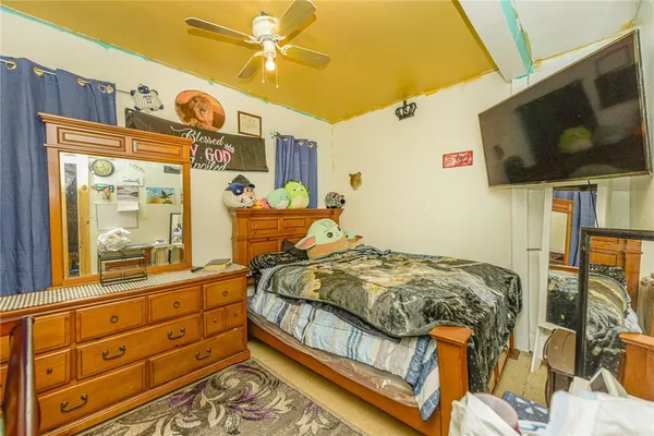 $49,900 | 219 Hebard Street, Rochester, NY 14605