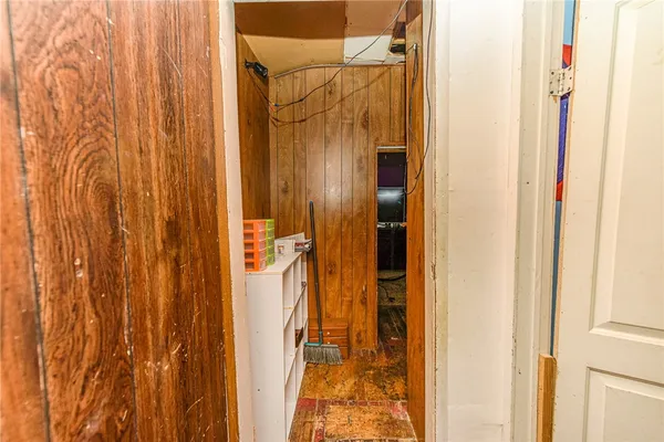 $49,900 | 219 Hebard Street, Rochester, NY 14605