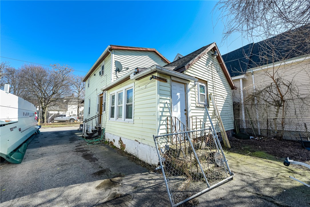 219 Hebard Street Rochester, NY 14605 - Photo 26 of 28