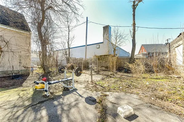 $49,900 | 219 Hebard Street, Rochester, NY 14605