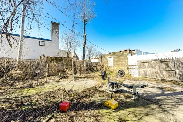 $49,900 | 219 Hebard Street, Rochester, NY 14605