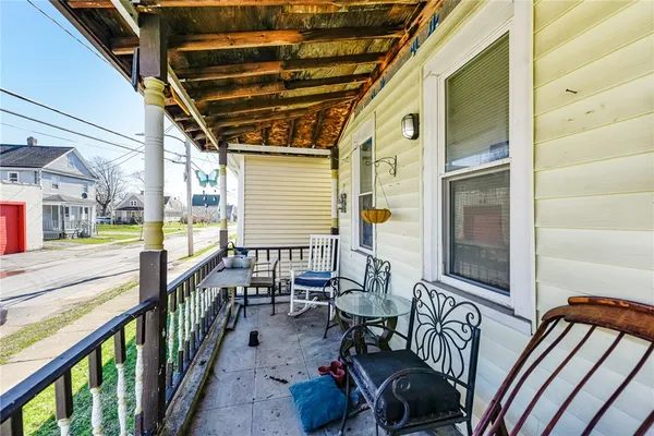 $49,900 | 219 Hebard Street, Rochester, NY 14605