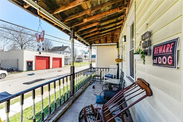 $49,900 | 219 Hebard Street, Rochester, NY 14605