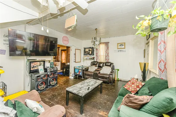 $49,900 | 219 Hebard Street, Rochester, NY 14605