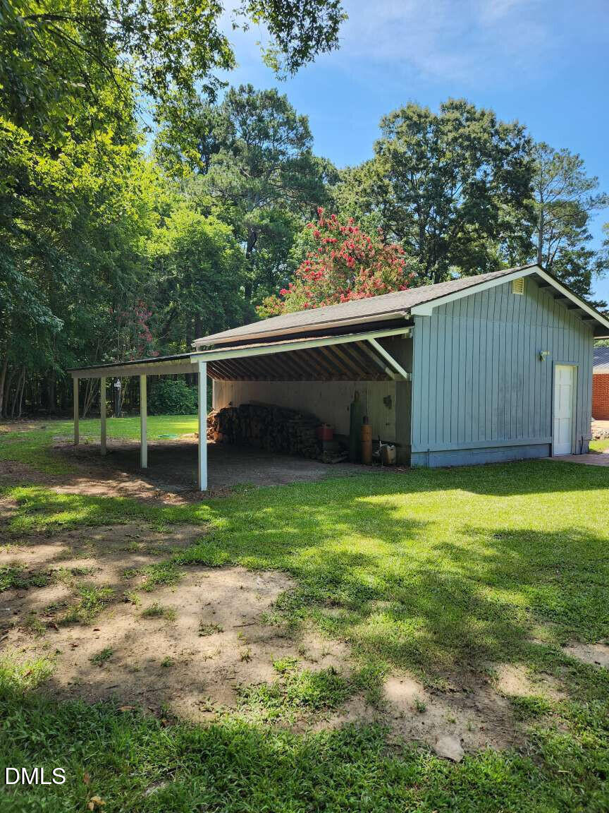 121 Old Moore Road Selma, NC 27576 - Photo 24 of 25 Mcneece.24