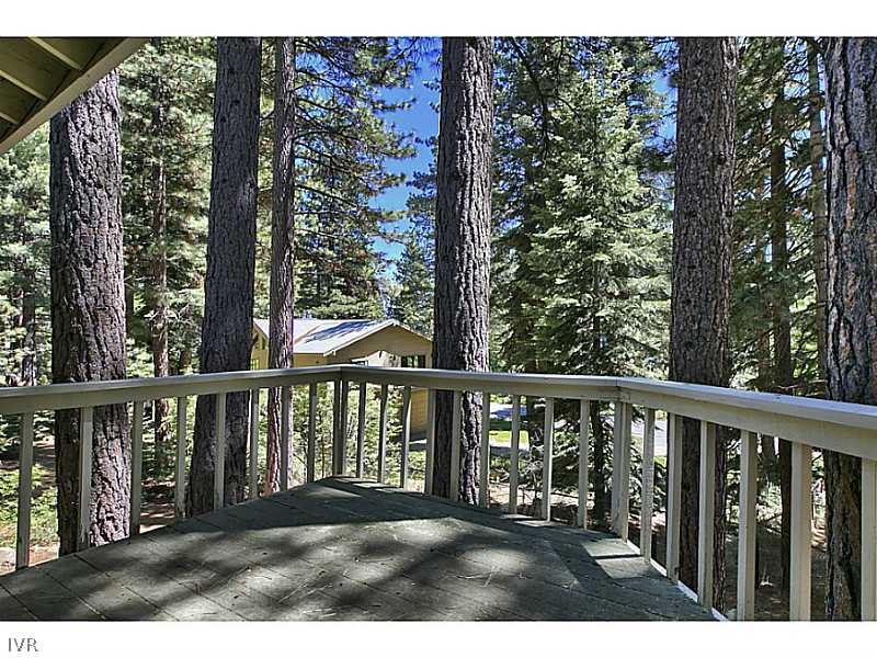 603 Crystal Peak Road Incline Village, NV 89451 - Photo 13 of 25 Exterior Front. Master Bedroom Private Deck