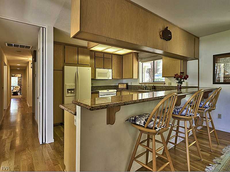 603 Crystal Peak Road Incline Village, NV 89451 - Photo 6 of 25 Kitchen. Kitchen