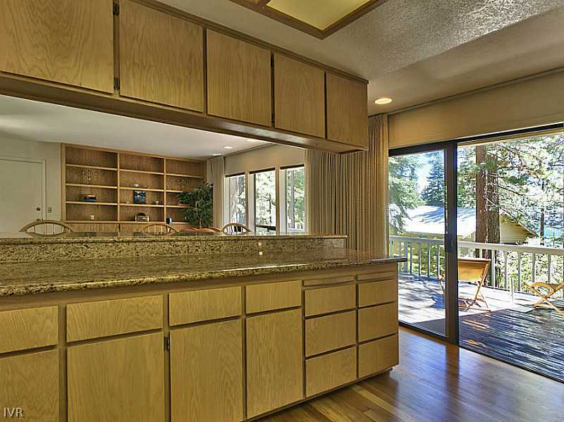 603 Crystal Peak Road Incline Village, NV 89451 - Photo 7 of 25 Kitchen. Kitchen