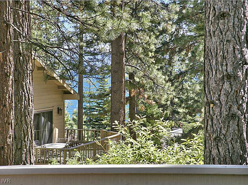 603 Crystal Peak Road Incline Village, NV 89451 - Photo 8 of 25 Exterior Front. Views of Lake Tahoe