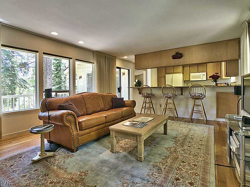 603 Crystal Peak Road Incline Village, NV 89451 - Photo 9 of 25 Den/Family/Great Room. Family Room