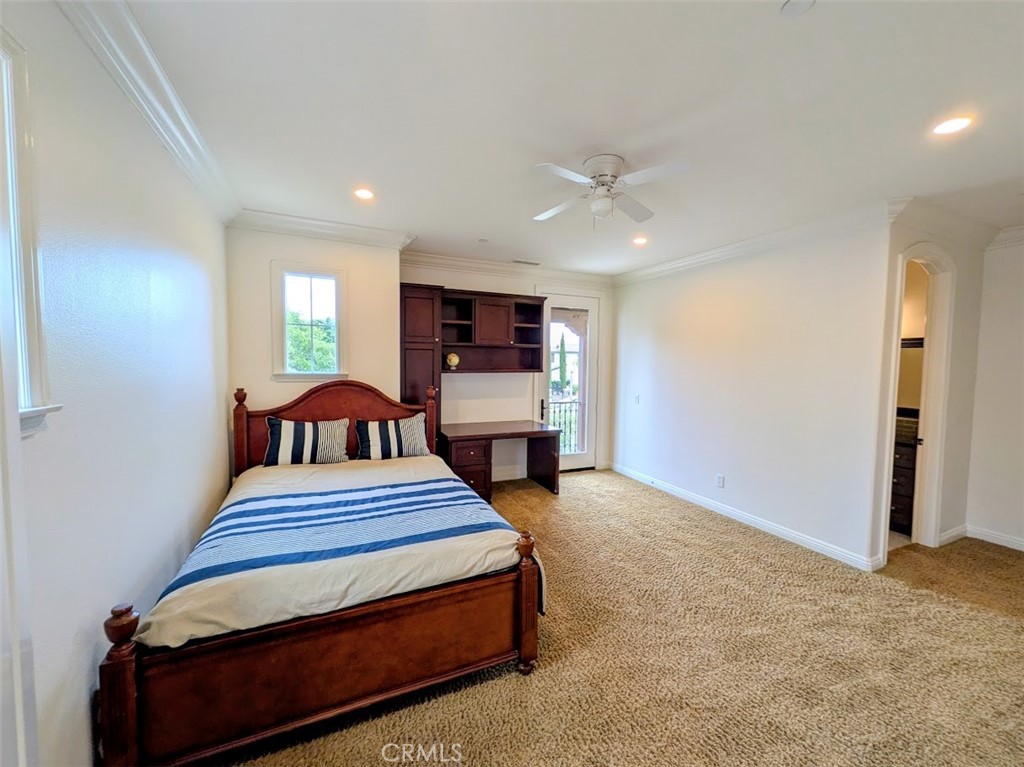 17 Elissa Lane Ladera Ranch, CA 92694 - Photo 30 of 41 Bedroom