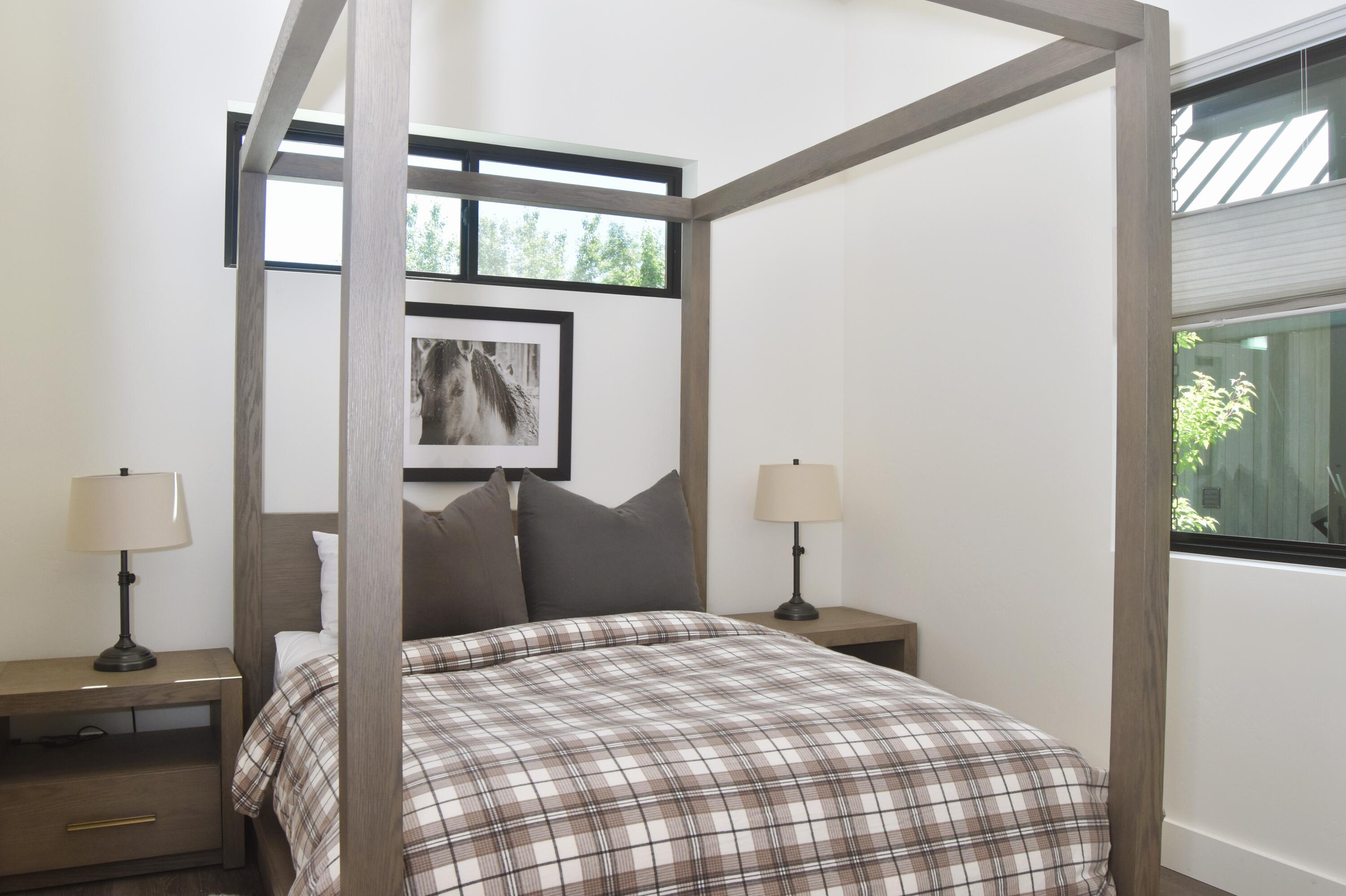 1009 Cutters Drive Hailey, ID 83333 - Photo 13 of 26 Bedroom