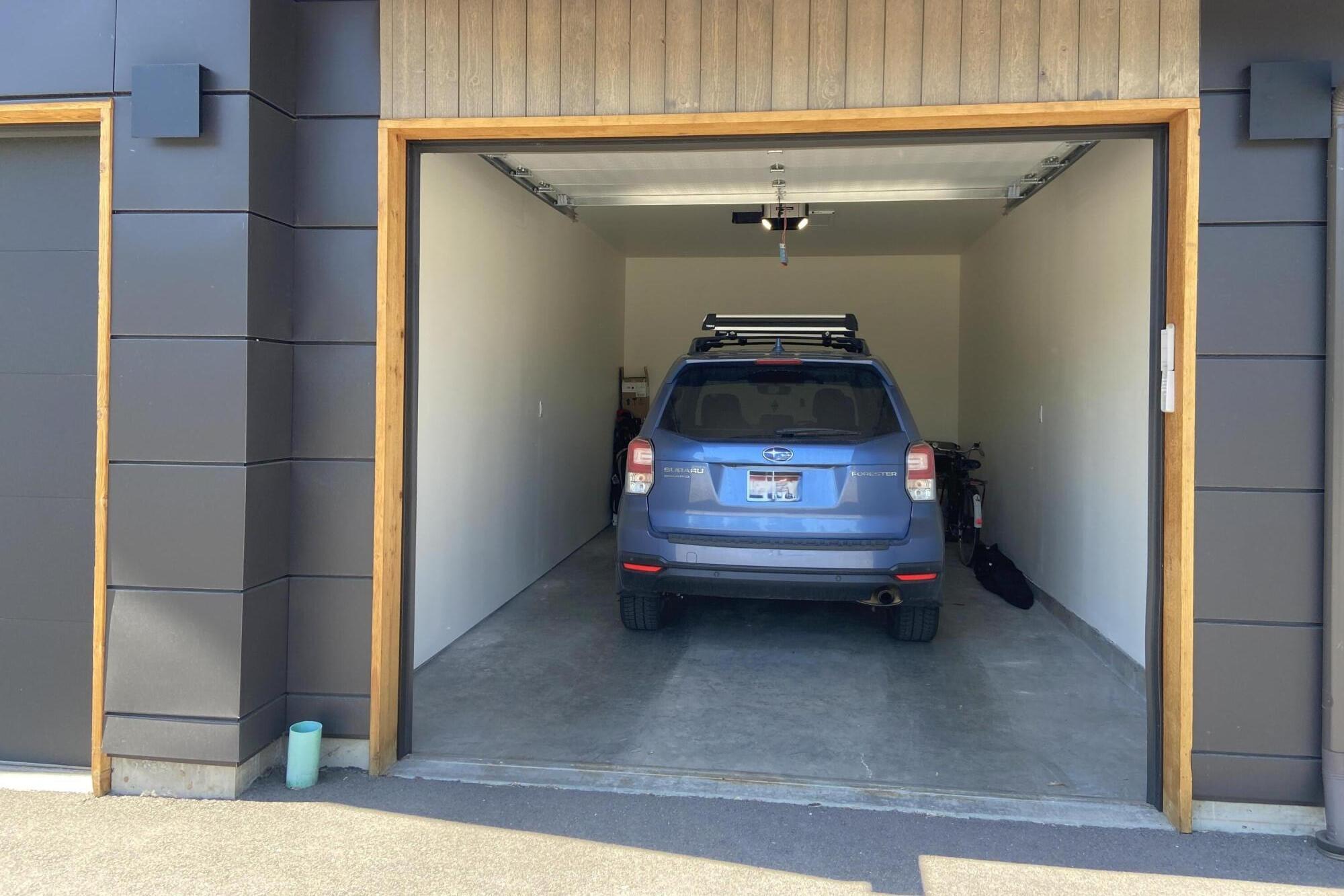 1009 Cutters Drive Hailey, ID 83333 - Photo 19 of 26 Garage