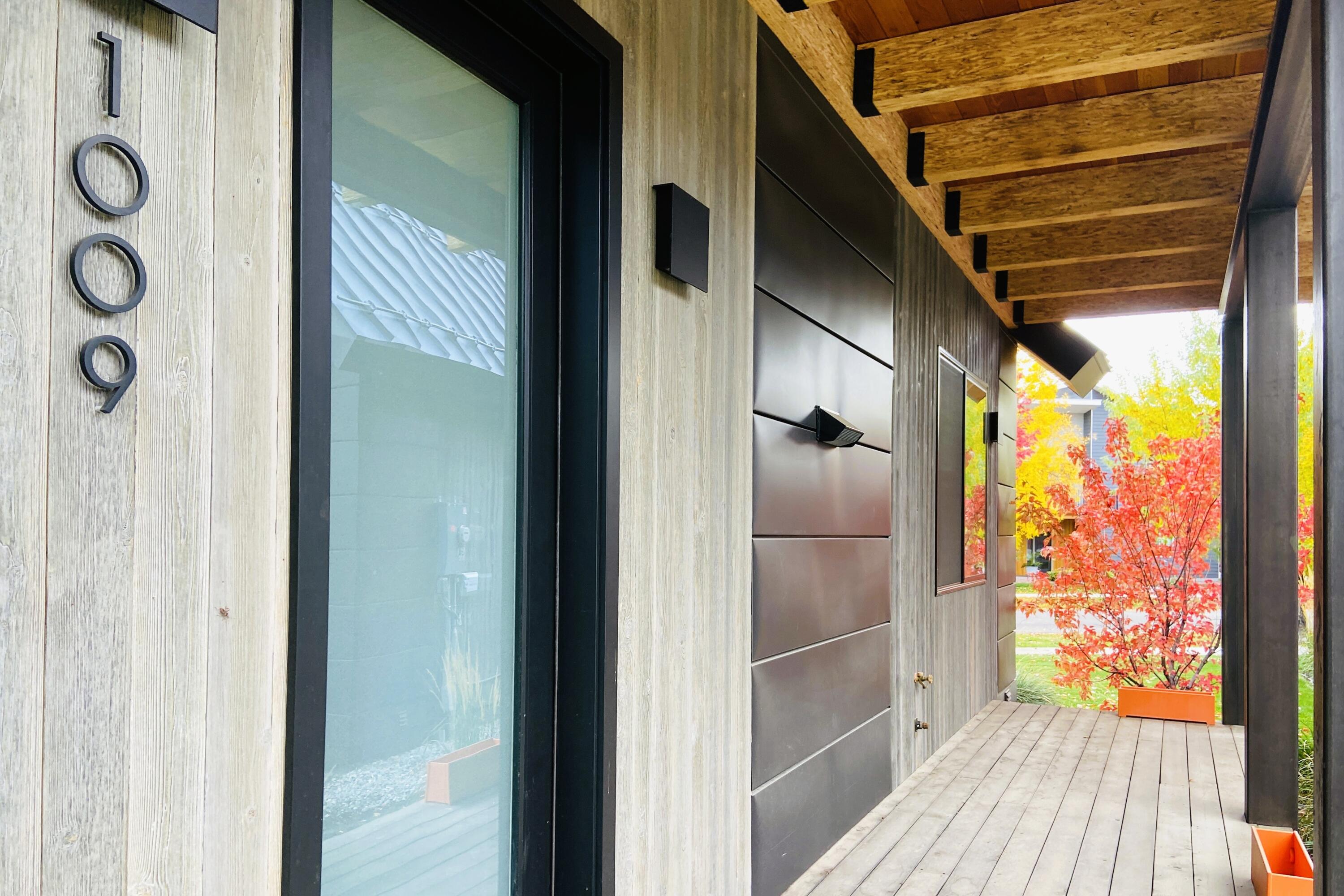 1009 Cutters Drive Hailey, ID 83333 - Photo 2 of 26 Entry and Porch