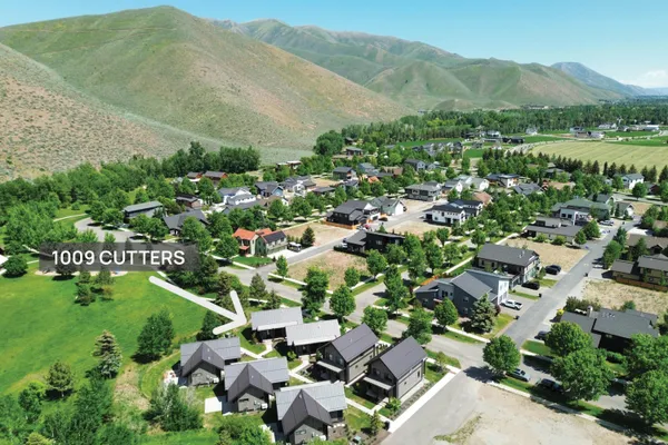 $712,000 | 1009 Cutters Drive, Hailey, ID 83333