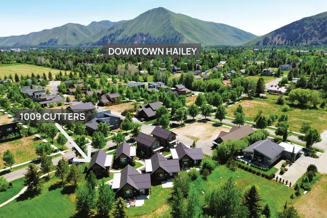 $769,000 | 1009 Cutters Drive, Hailey, ID 83333