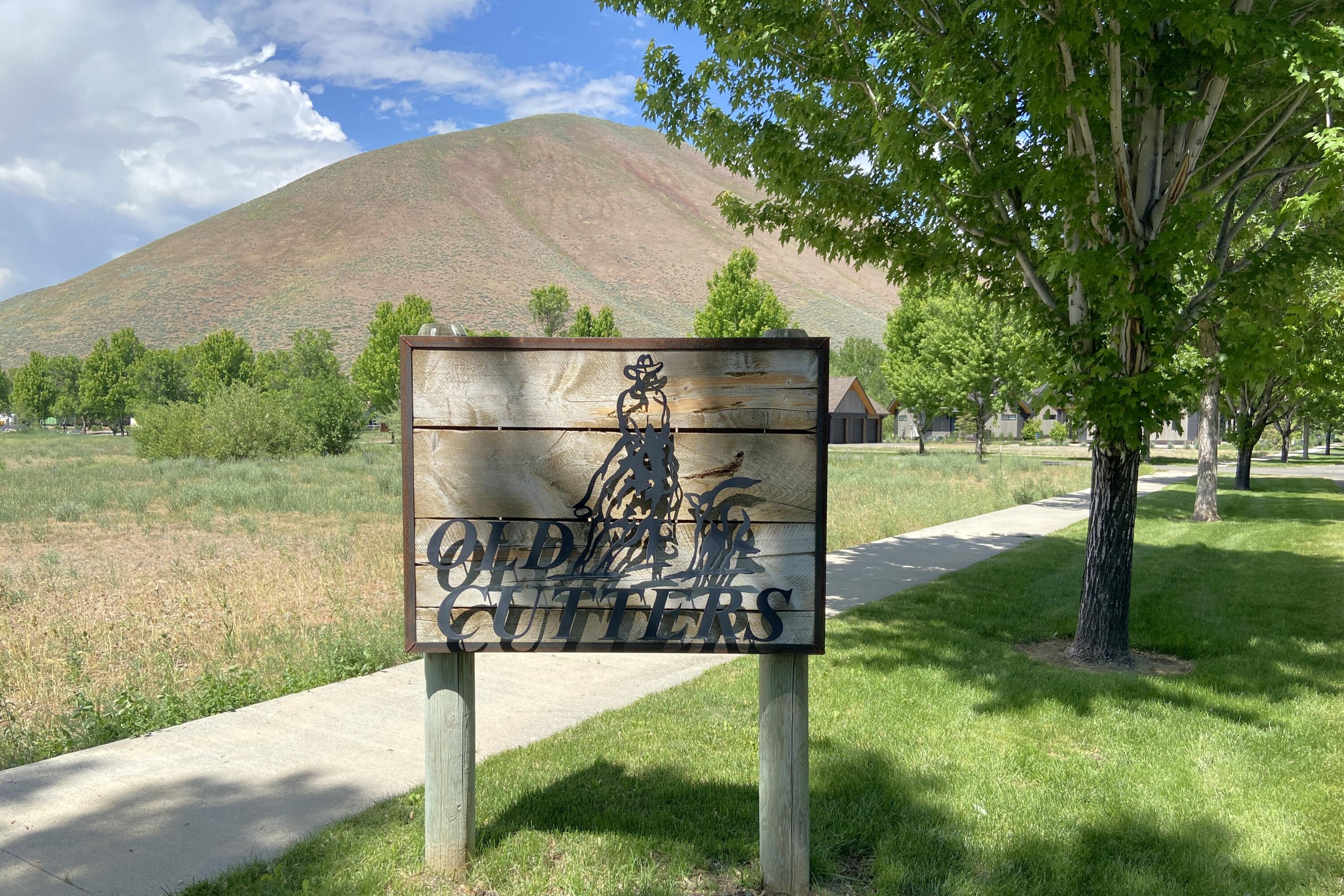 1009 Cutters Drive Hailey, ID 83333 - Photo 24 of 26 Old Cutters