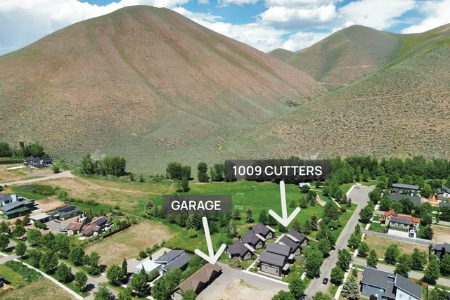 $769,000 | 1009 Cutters Drive, Hailey, ID 83333