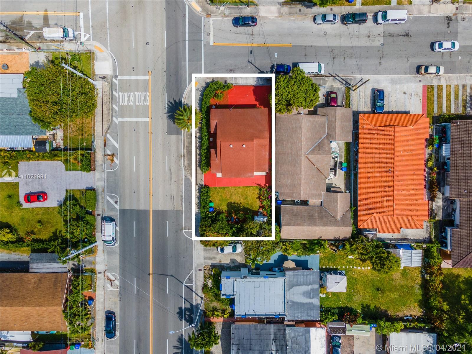 1201 Southwest 12th Avenue Miami, FL 33129 - Photo 28 of 31