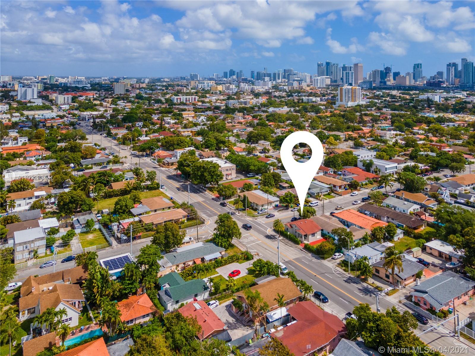 1201 Southwest 12th Avenue Miami, FL 33129 - Photo 29 of 31