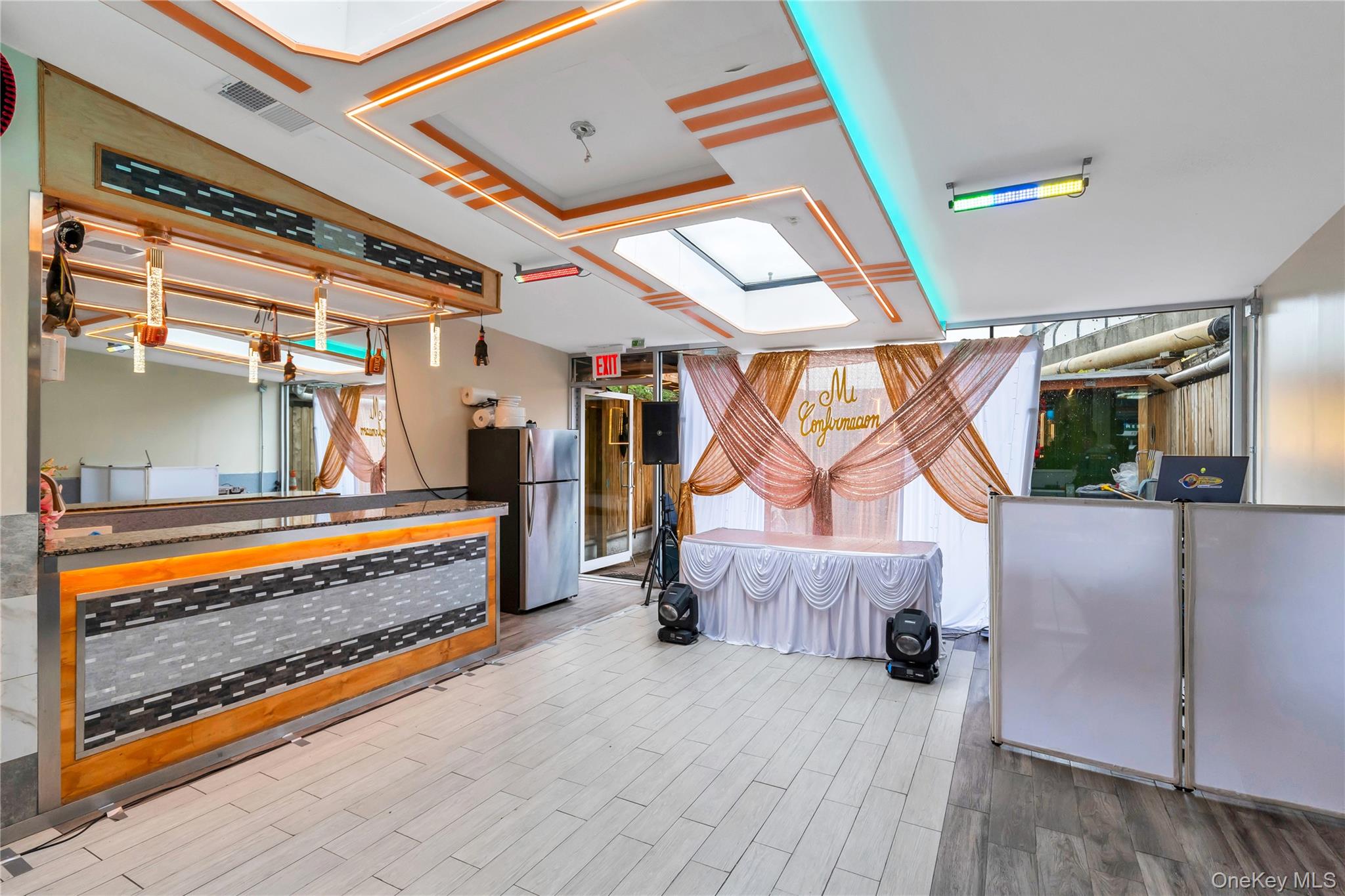 91-08 43rd Avenue Queens, NY 11373 - Photo 6 of 17 a bedroom with furniture and a window