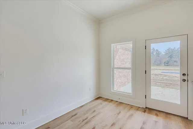 $283,900 | 207 Northwest Dolly Lane, Magee, MS 39111