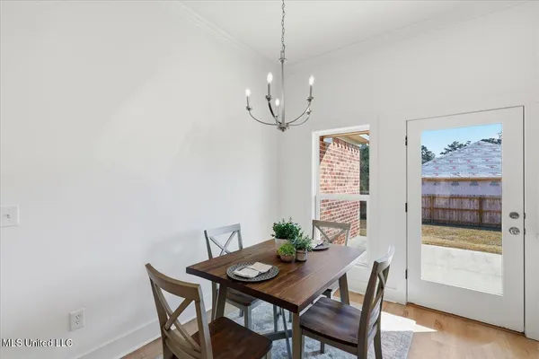 $283,900 | 207 Northwest Dolly Lane, Magee, MS 39111