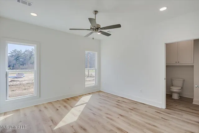 $283,900 | 207 Northwest Dolly Lane, Magee, MS 39111