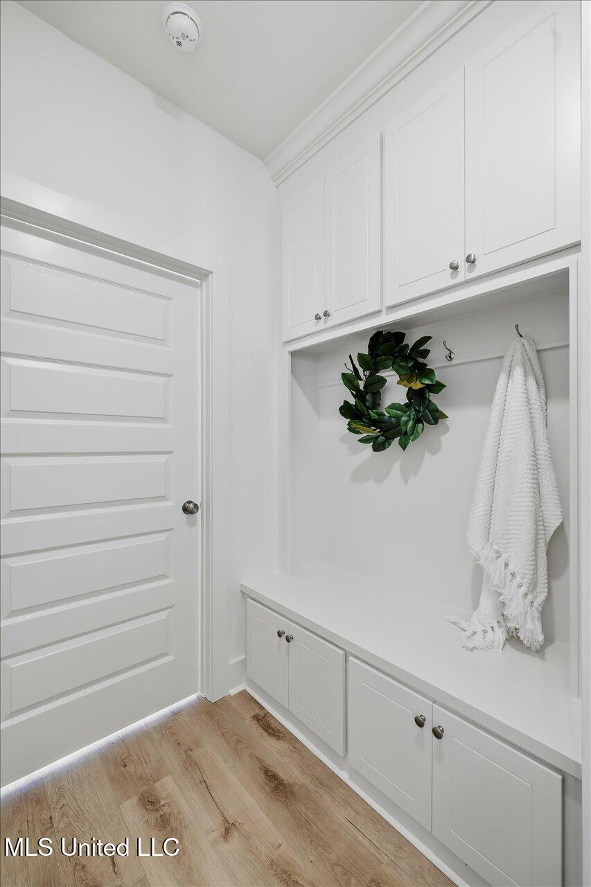 207 Northwest Dolly Lane Magee, MS 39111 - Photo 16 of 30 16-207 Dolly Ln _ Home Tours MS