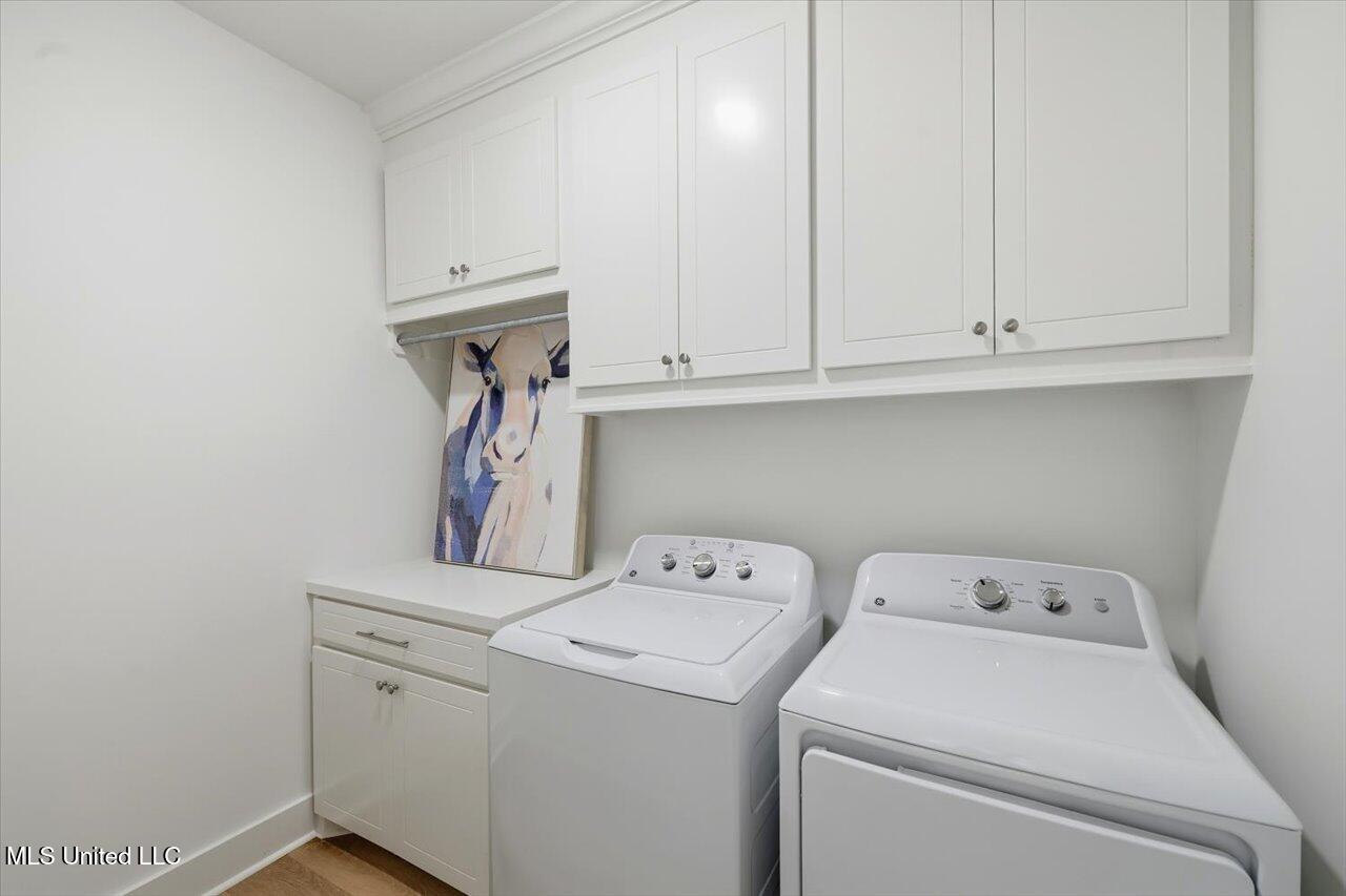 207 Northwest Dolly Lane Magee, MS 39111 - Photo 17 of 30 17-207 Dolly Ln _ Home Tours MS