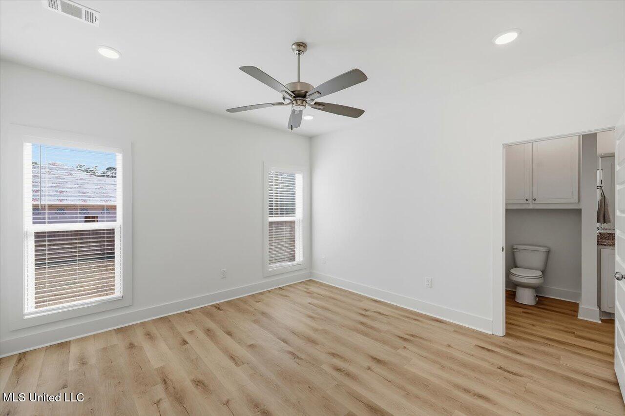 207 Northwest Dolly Lane Magee, MS 39111 - Photo 18 of 30 18-207 Dolly Ln _ Home Tours MS