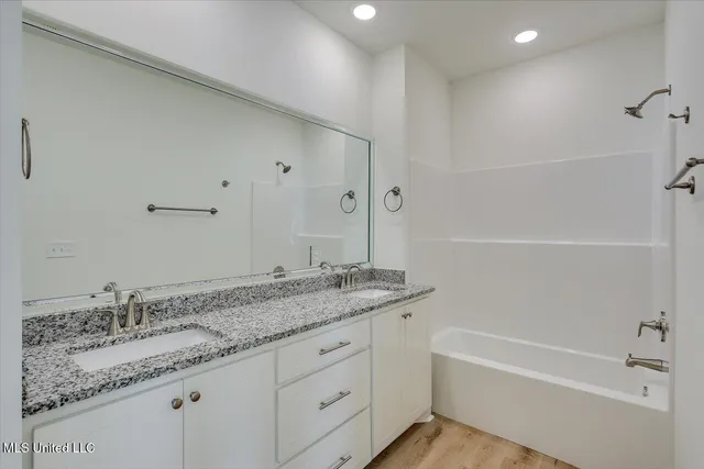 $283,900 | 207 Northwest Dolly Lane, Magee, MS 39111