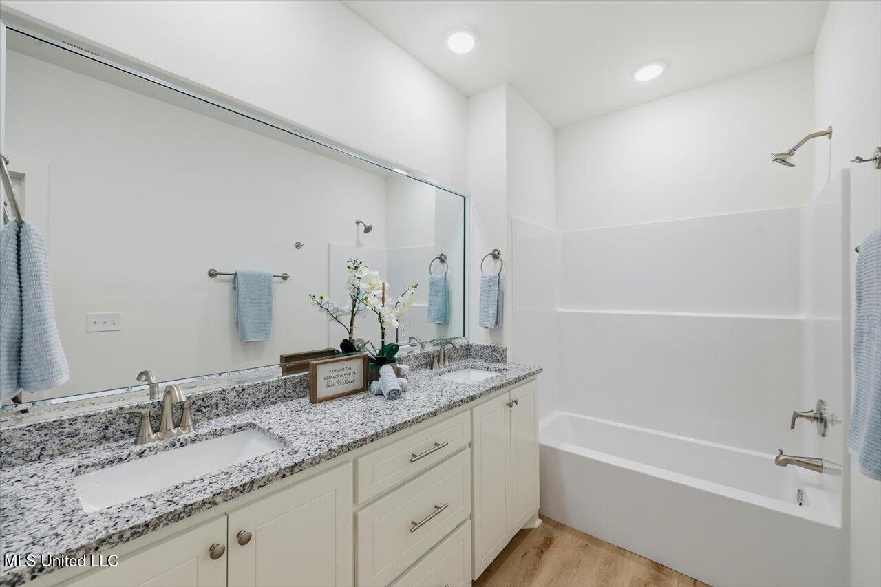 207 Northwest Dolly Lane Magee, MS 39111 - Photo 20 of 30 20-207 Dolly Ln _ Home Tours MS