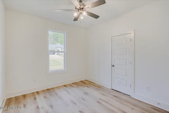 $283,900 | 207 Northwest Dolly Lane, Magee, MS 39111