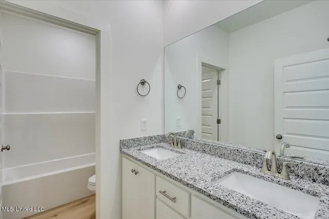 $283,900 | 207 Northwest Dolly Lane, Magee, MS 39111