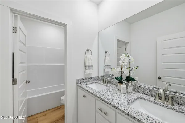 $283,900 | 207 Northwest Dolly Lane, Magee, MS 39111