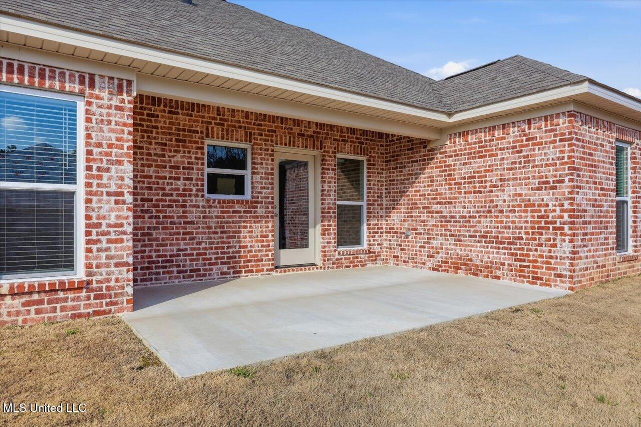 207 Northwest Dolly Lane Magee, MS 39111 - Photo 30 of 30 30-207 Dolly Ln _ Home Tours MS