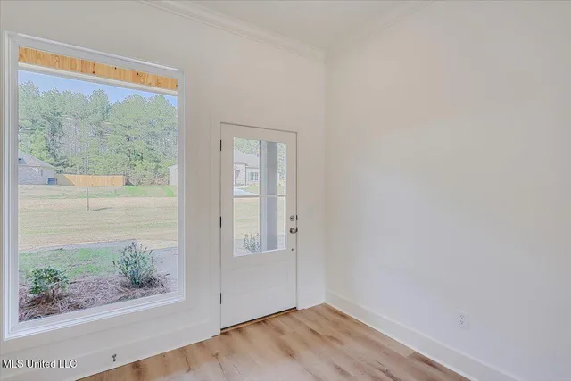 $283,900 | 207 Northwest Dolly Lane, Magee, MS 39111