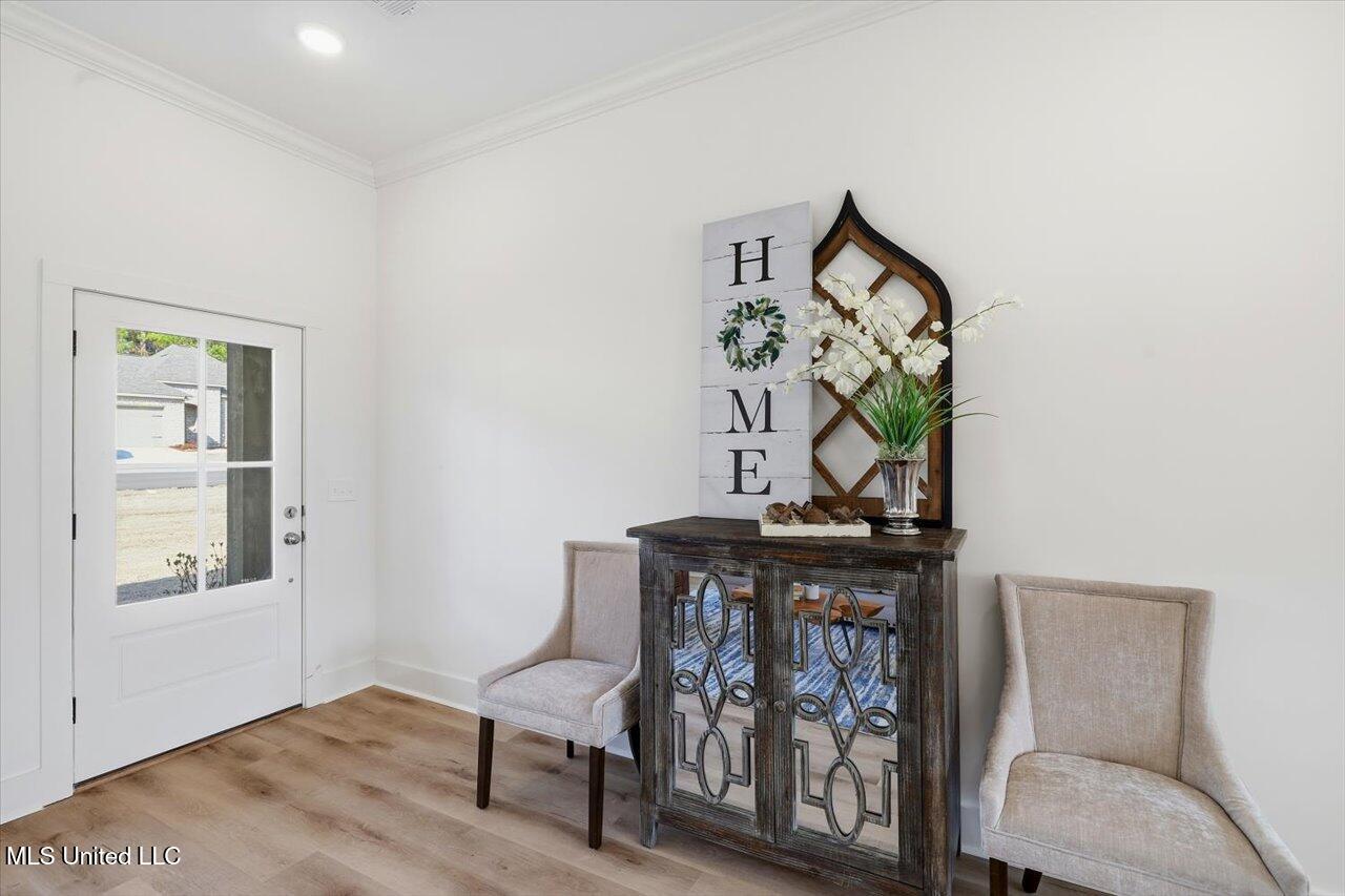 207 Northwest Dolly Lane Magee, MS 39111 - Photo 5 of 30 05-207 Dolly Ln _ Home Tours MS