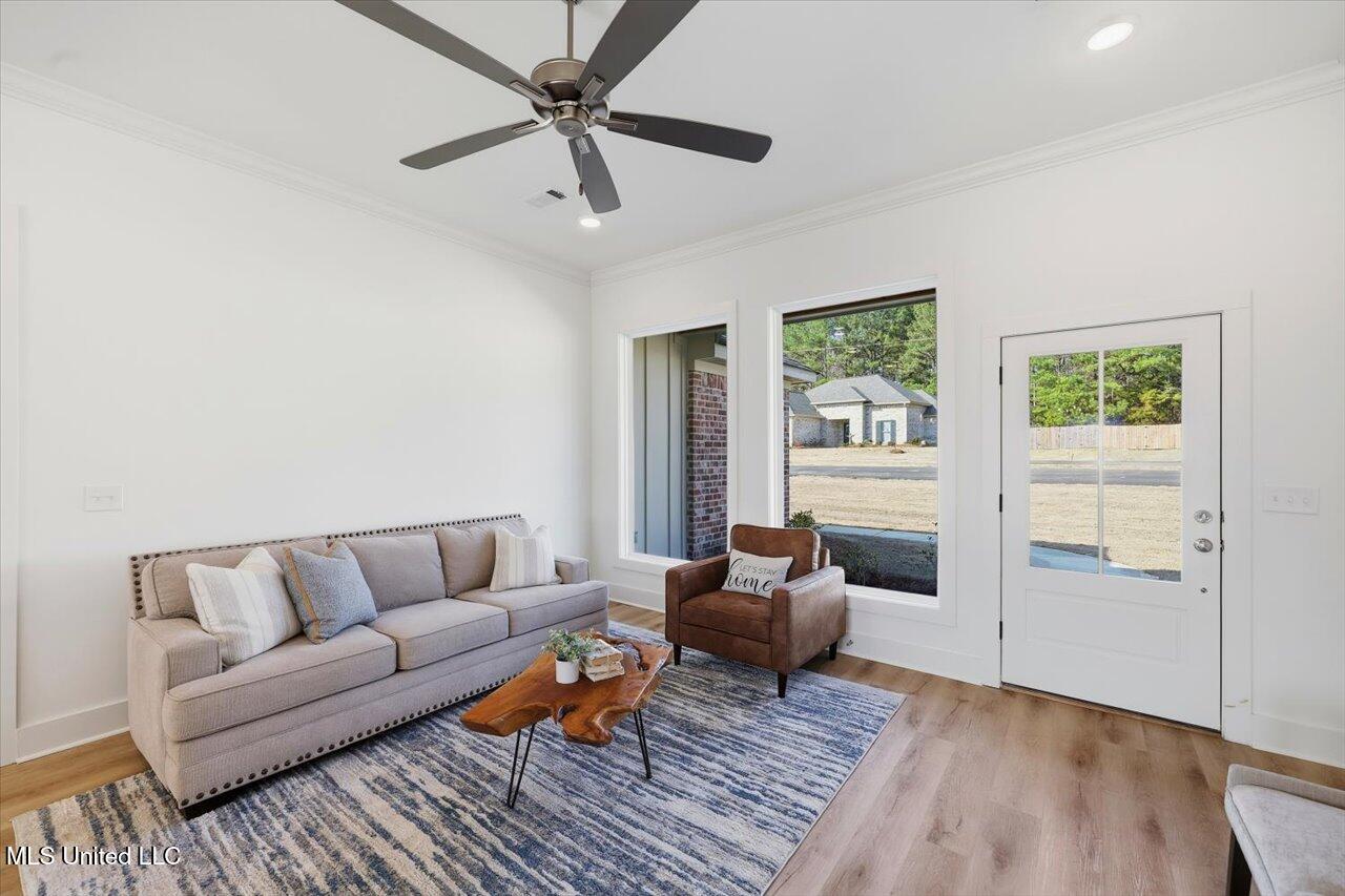 207 Northwest Dolly Lane Magee, MS 39111 - Photo 9 of 30 09-207 Dolly Ln _ Home Tours MS